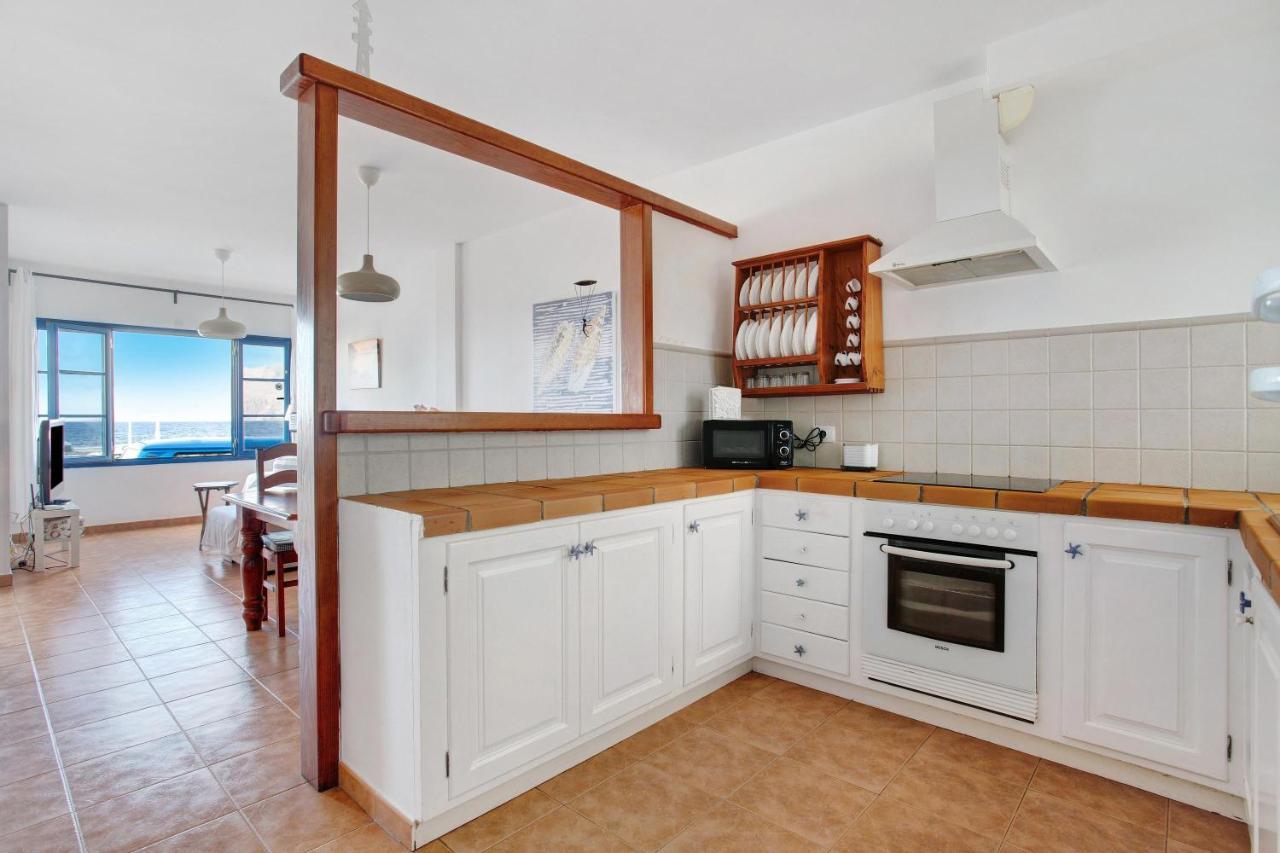 הוילה פאמארה Casa Vivo מראה חיצוני תמונה