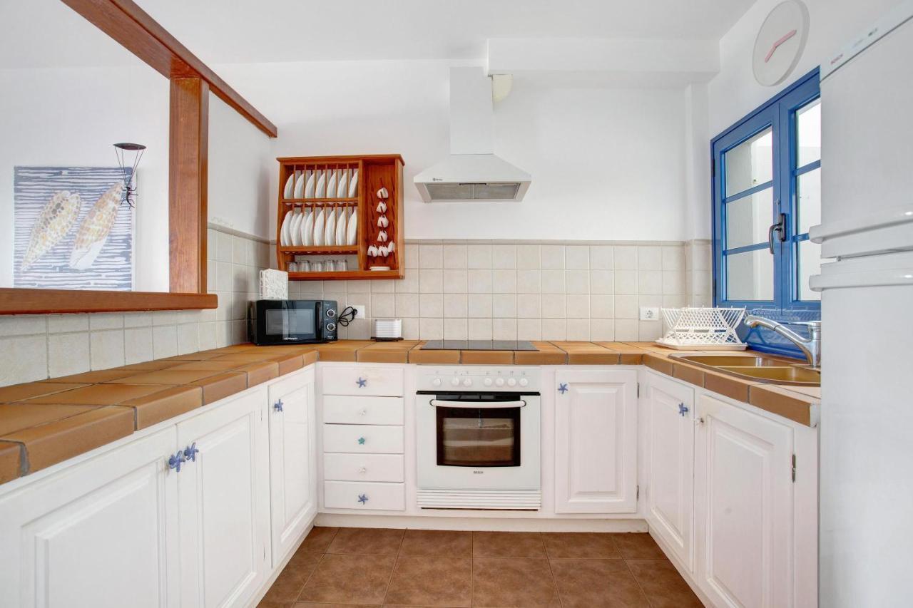 הוילה פאמארה Casa Vivo מראה חיצוני תמונה
